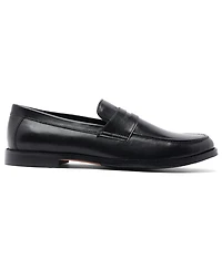 Anthony Veer Men's Sherman Penny Loafer Slip-On Leather Shoe