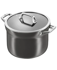 Zwilling Motion 4-Qt Aluminum Hard Anodized Nonstick Soup Pot