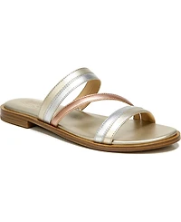 Naturalizer Liley Strappy Sandals
