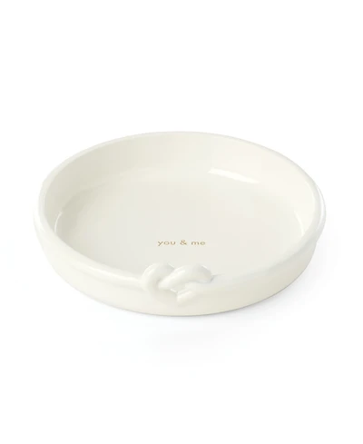 kate spade new york With Love Ring dish