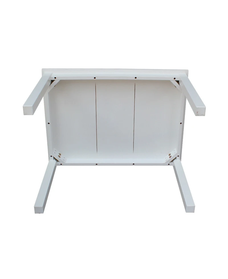 International Concepts Mission Juvenile Table