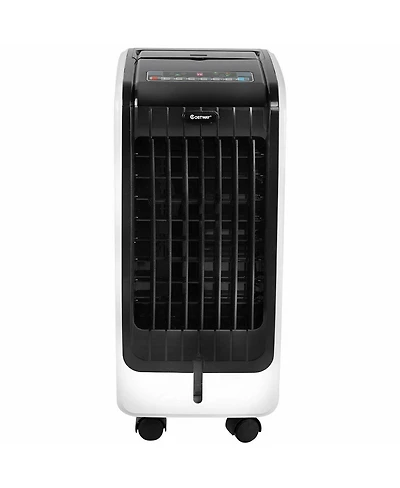 Evaporative Air Cooler Portable Fan Conditioner Cooling