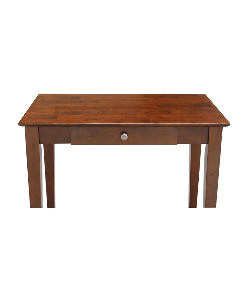 International Concepts Writing Table