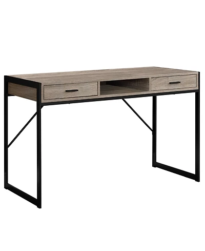 Monarch Specialties Computer Desk