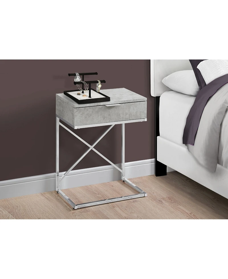 Monarch Specialties Accent Table