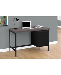 Monarch Specialties Desk - 48" L