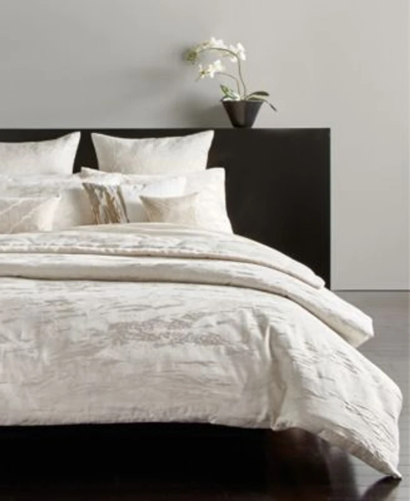 Donna Karan Home Seduction Duvet Covers