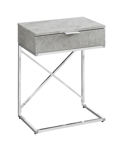 Monarch Specialties Accent Table
