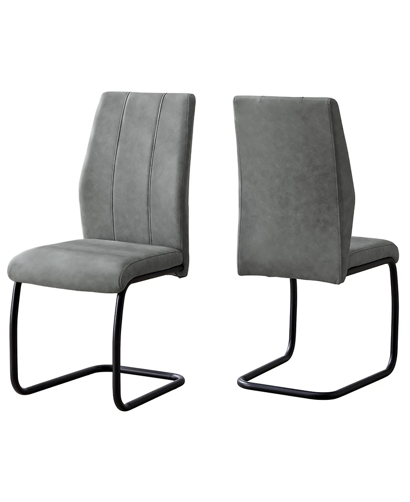 Monarch Specialties Dining Chair