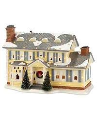 Department 56 National Lampoon's Christmas Vacation The Griswold Holiday House Collectible Figurine