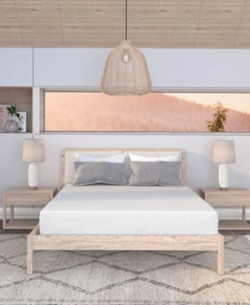 Dusk Dawn 10 Medium Mattress In A Box Collection