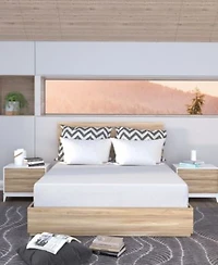Dusk Dawn 12 Medium Mattress In A Box Collection