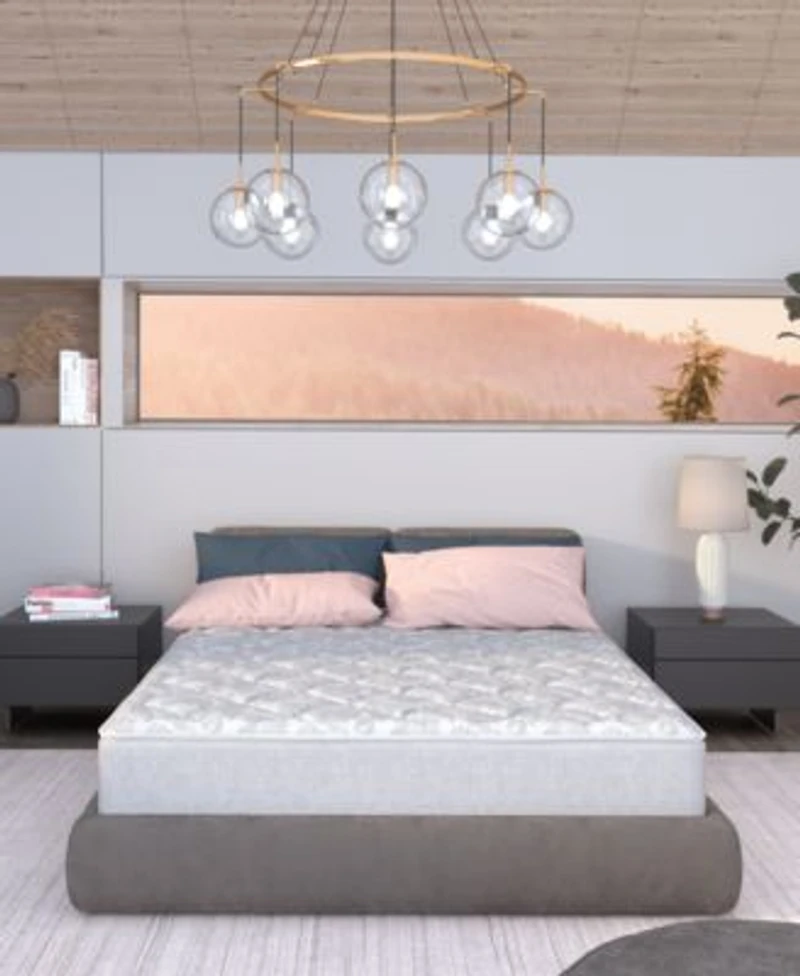 Dusk Dawn 10 2 Sided Medium Mattress In A Box Collection