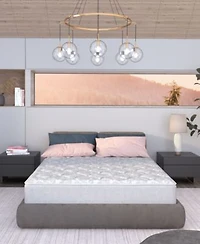 Dusk Dawn 10 2 Sided Medium Mattress In A Box Collection