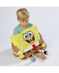 Pillow Pets Nickelodeon Spongebob Squarepants Stuffed Animal Plush Toy