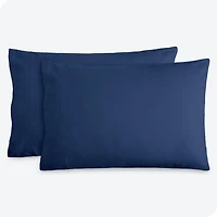 Bare Home Cotton Flannel Pillowcase Set 2 Pack King