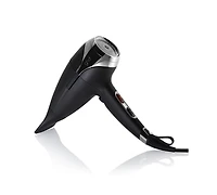 Ghd Helios Black Dryer, from Purebeauty Salon & Spa