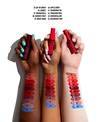 Nyx Professional Makeup Butter Gloss Non-Stick Lip