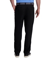 Cool Right Performance Flex Classic Fit Pleat Front Pant