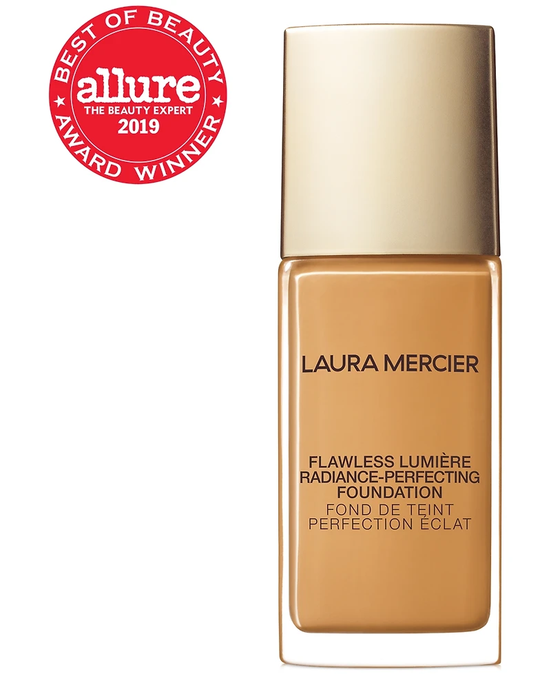 Laura Mercier Flawless Lumiere Radiance-Perfecting Foundation, 1-oz.