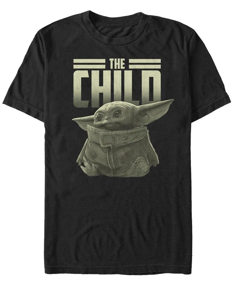 Fifth Sun Men's Child Short Sleeve Crew T-shirt