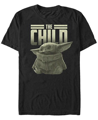 Fifth Sun Men's Child Short Sleeve Crew T-shirt