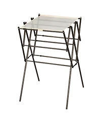 Household Essentials Clothes Drying Rack