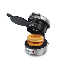 Hamilton Beach Breakfast Sandwich Maker - 25475