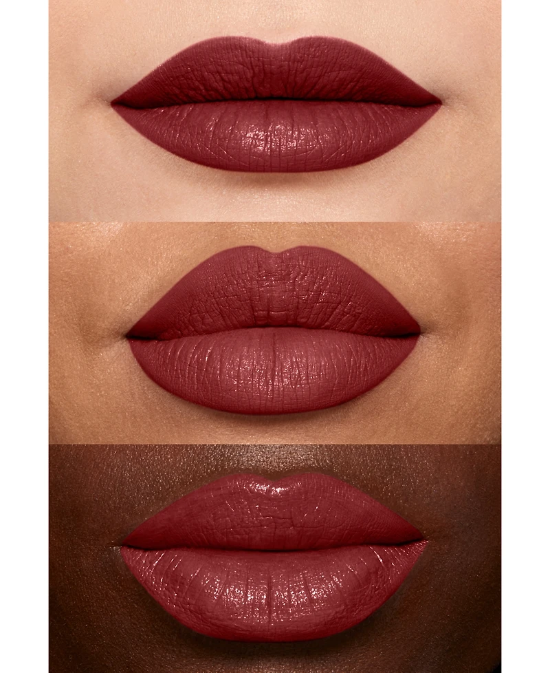 Nyx Professional Makeup Soft Matte Lip Cream