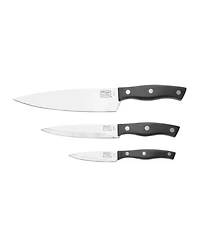 Chicago Cutlery Ellsworth 3-Pc. Cutlery Set