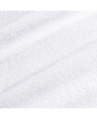 Nestl Deep Pocket Cotton Terry Hypoallergenic Waterproof Mattress Protector