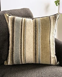 Furniture of America Korona Park Upholstered Sofa