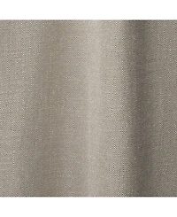 Lauren Ralph Vienna Light Filtering Back Tab Rod Pocket Curtain Panel