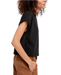 Free People You Rock T-Shirt