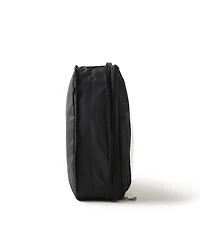 Baggallini Women's 2 Medium and 1 Large Compression Cubes