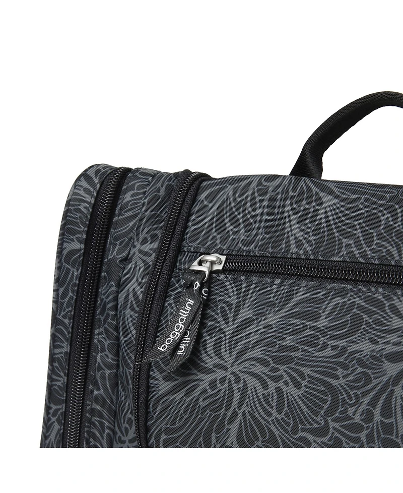 Baggallini Small Toiletry Kit Bag