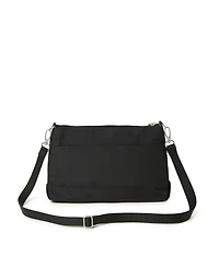 Baggallini Women's Original Rfid Everyday Crossbody Bag