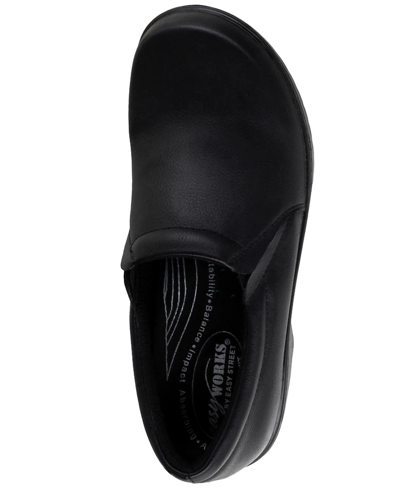 Easy Works Street Women's Tiffany Clogs