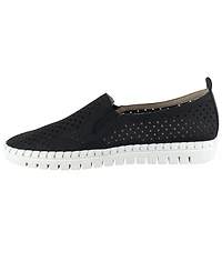 Easy Street Women's Fresh Slip On Sneakers