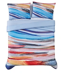 Vince Camuto Home Allaire 2 Piece Comforter Set, Twin Xl
