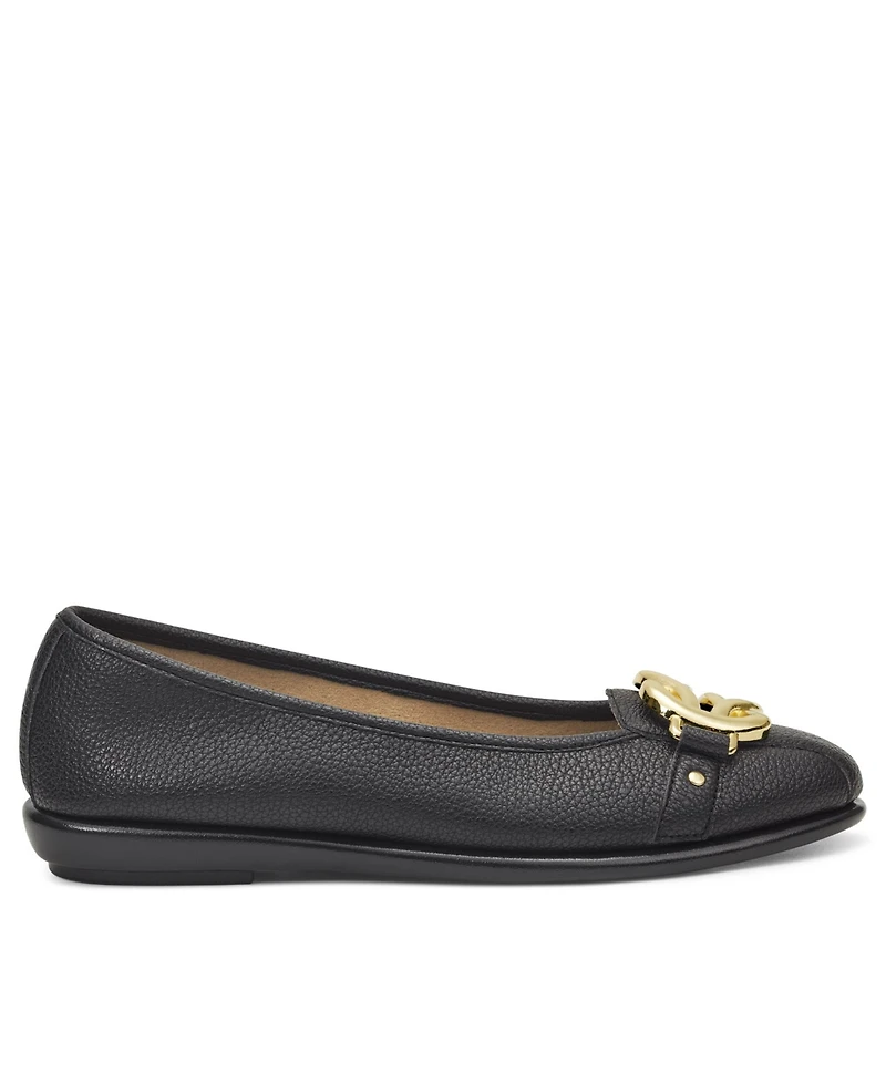 Aerosoles Women's Big Bet Ballet Flats