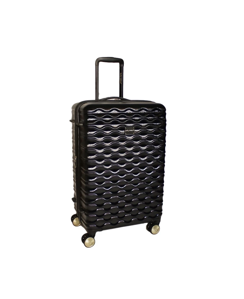 Kathy Ireland Maisy 3 Piece Hardside Luggage Set