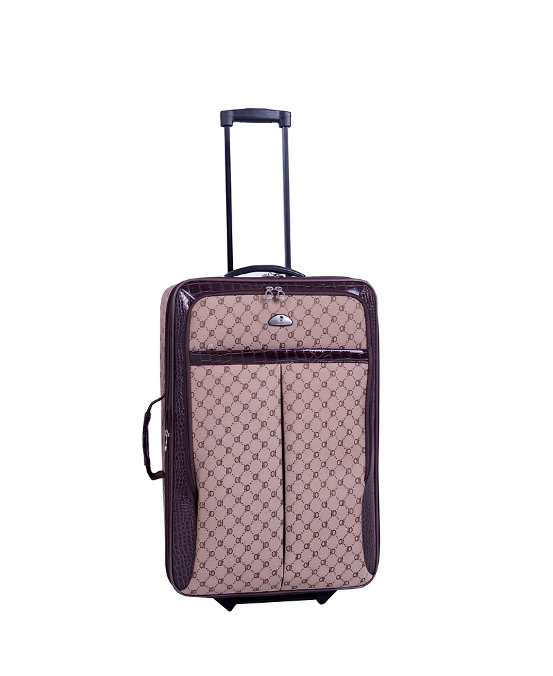 American Flyer Signature 4 Piece Luggage Set