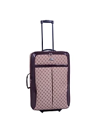 American Flyer Signature 4 Piece Luggage Set
