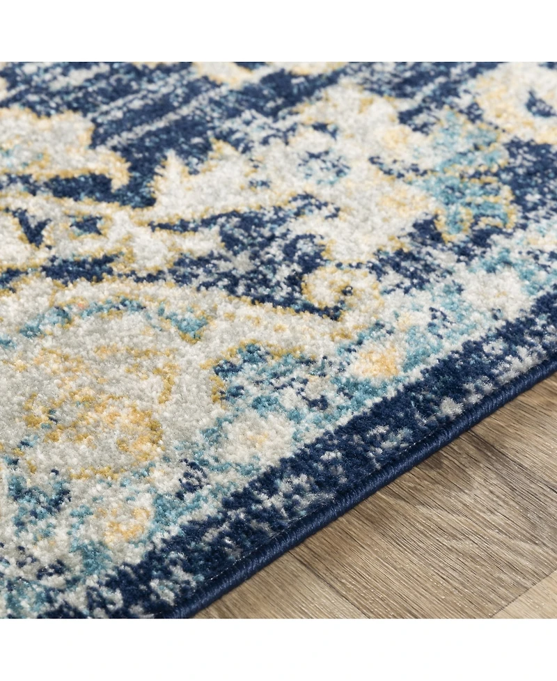 Livabliss Murat Mut-2320 6'7" x 9' Area Rug