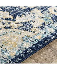 Livabliss Murat Mut-2320 6'7" x 9' Area Rug