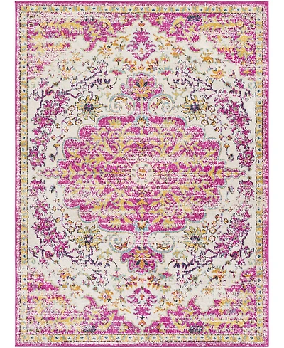 Livabliss Floransa Fsa-2308 6'7" x 9' Area Rug