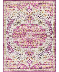 Livabliss Floransa Fsa-2308 6'7" x 9' Area Rug