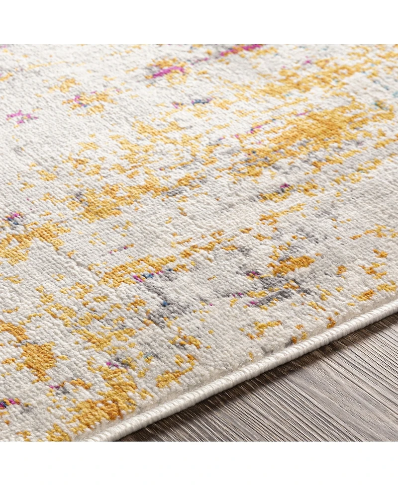 Livabliss Floransa Fsa-2330 5'3" x 7'1" Area Rug