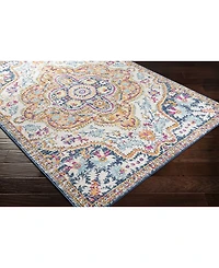 Livabliss Floransa Fsa-2333 6'7" x 9' Area Rug